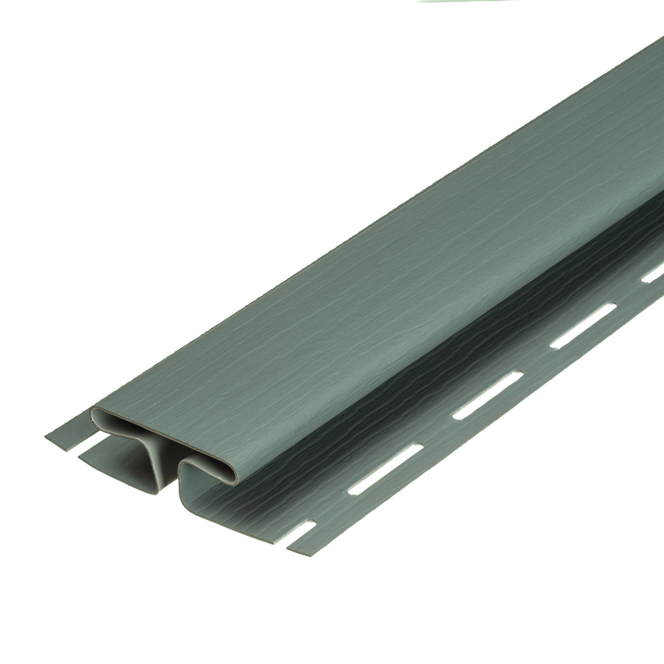 original-2765.jpg H-профиль соединительный Альта-Профиль 3000 мм серо-голубой — изображение 1