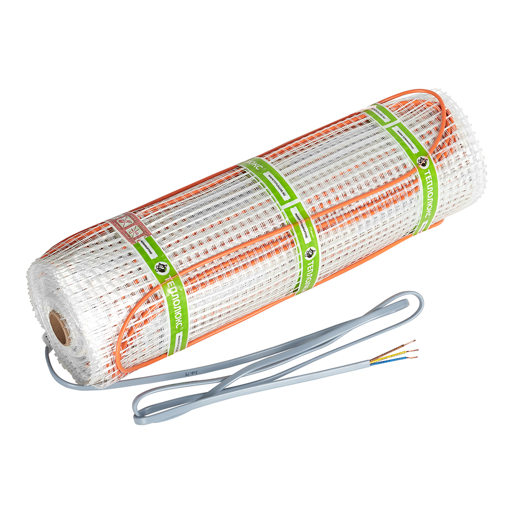 original-27860.jpg Теплый пол нагревательный мат Теплолюкс ULTRA 7 кв.м 170 (1215) Вт — изображение 1