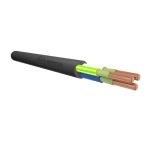 Кабель ГОСТКАБЕЛЬ ВВГнг(А)-FRLSLTx 3х2,5 барабан