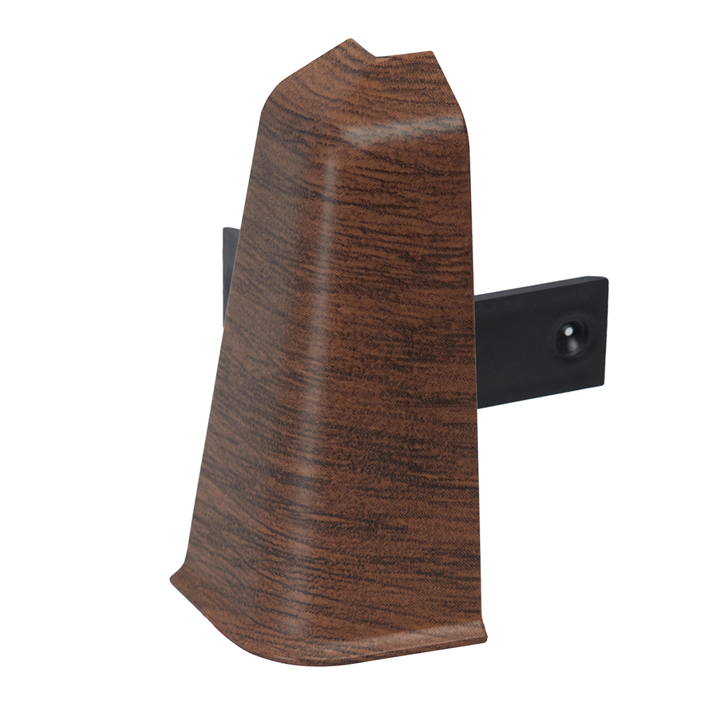 original-28009.jpg Угол наружный Winart 72 мм дуб борнео Г-профиль (2 шт.) — изображение 1