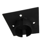 Оголовок для сваи винтовой d57 мм