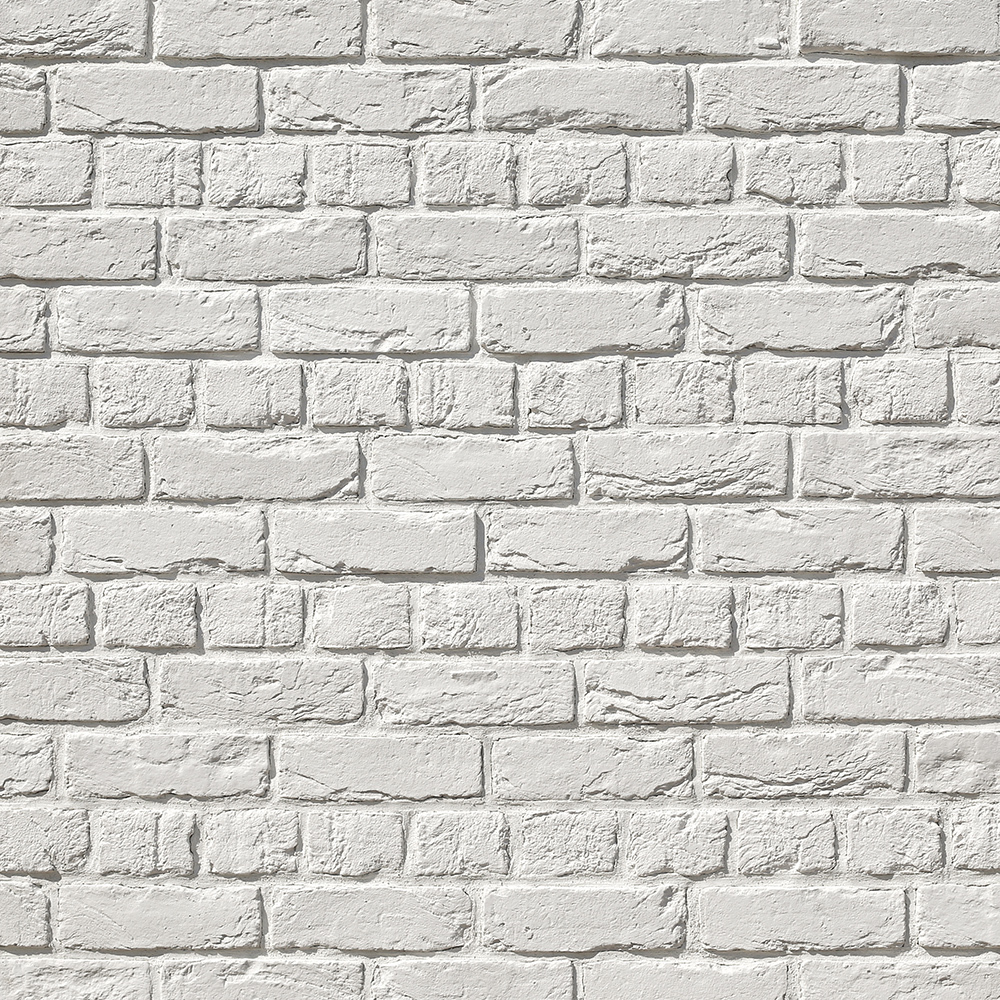 original-28174.jpg Искусственный камень Monte Alba Вельс Брик белый (60 шт.= 0,75 кв. м.) — изображение 1
