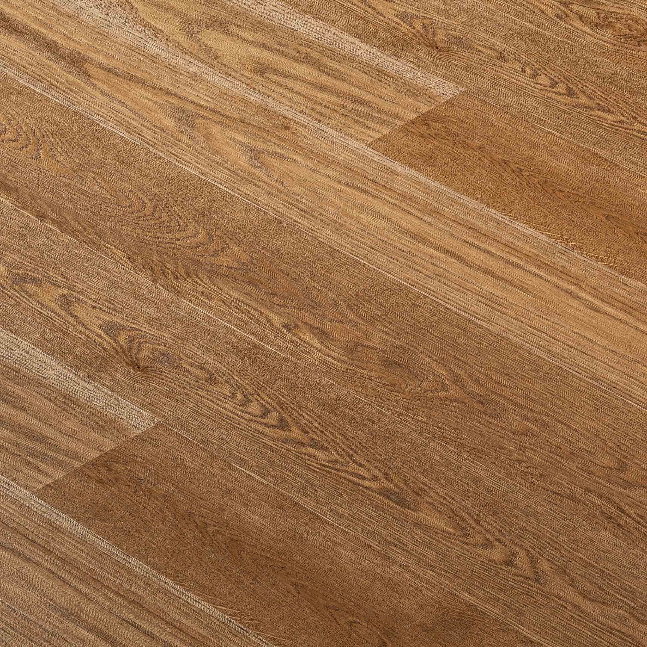 original-2829.jpg Паркетная доска Tarkett Step дуб сиена 1,182 кв.м 14 мм однополосная с фаской брашированная — изображение 1