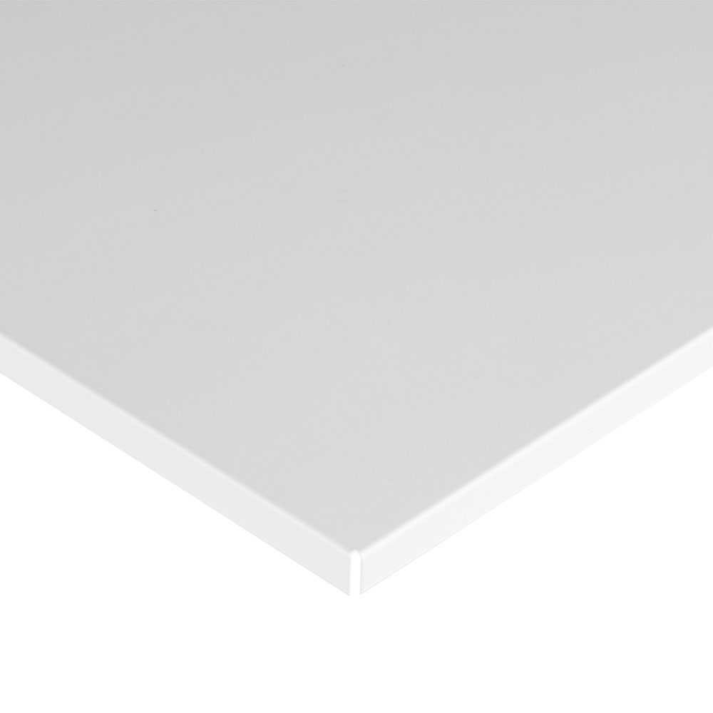 original-28338.jpg Кассета 600х600 мм Armstrong Lay-in Plain Board стальная (18 шт.) — изображение 1