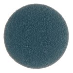 Диск шлифовальный Abraforce Zirconium d50 мм P80 на винтовом креплении