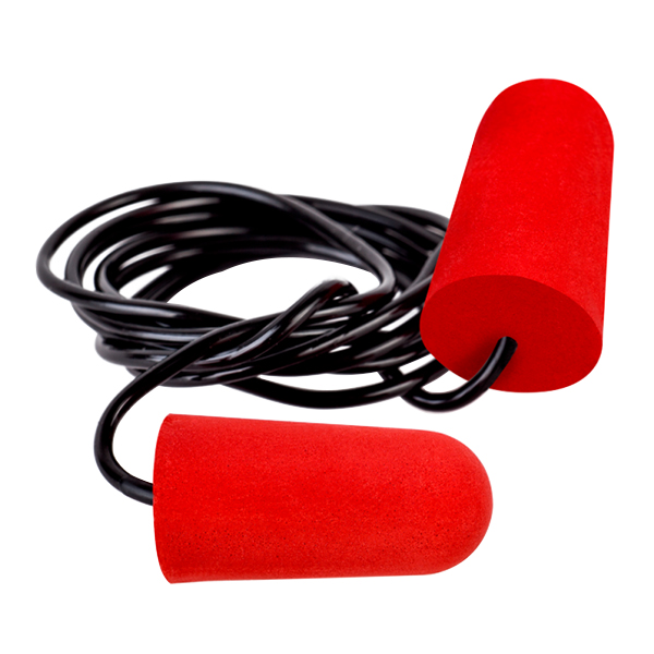 original-28350.jpg Беруши Jeta Safety на шнурке одноразовые (JEM 21/1069) — изображение 1