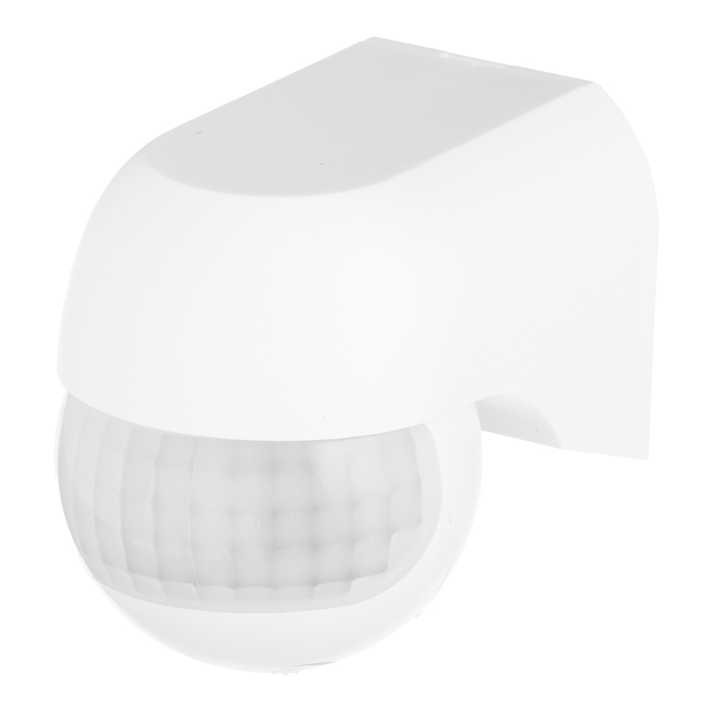 original-28496.jpg Датчик движения EKF PROxima MS-38 IP44 230 В 180 градусов до 12 м (dd-ms-38) — изображение 1