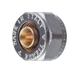 Евроконус Tiemme 16 обж(ц) х М24 для металлополимерных труб (1440017/1633K162018)