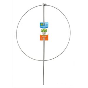 Кустодержатель Garden Show круглый 0,5х0,75 м (266290)
