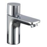 Смеситель для раковины AM.PM X-Joy хром нажимной (F85A02500)