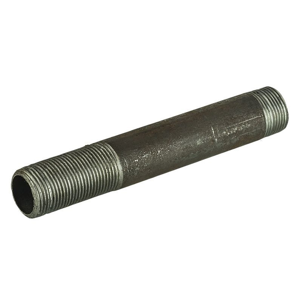 original-28624.jpg Сгон 3/4 НР(ш) х 300 мм стальной ДТРД — изображение 1