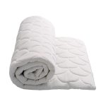 Топпер 180х200х2 см Василиса наполнитель холкон