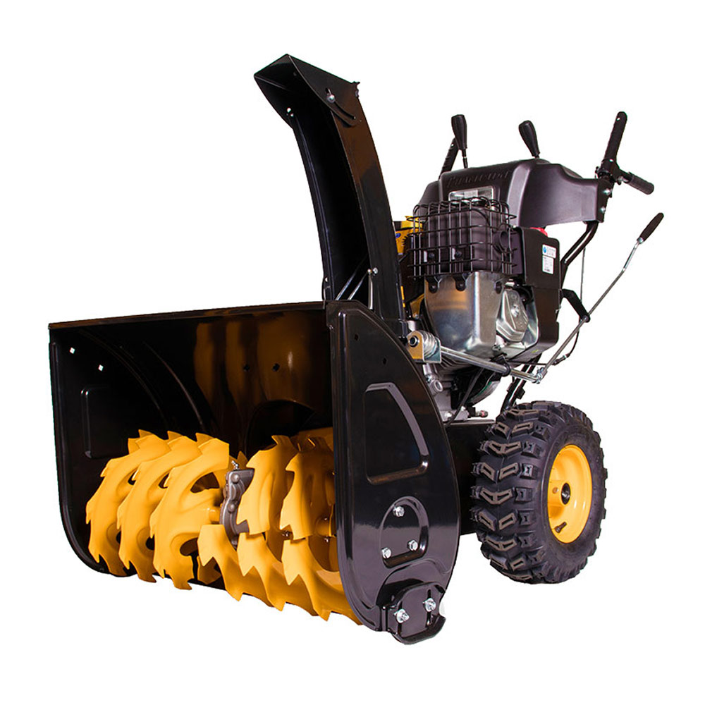 original-28769.jpg Снегоуборщик бензиновый Champion (ST1170BS) — изображение 1