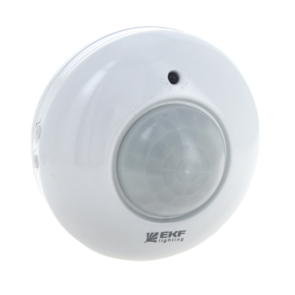 original-28798.jpg Датчик движения EKF PROxima MS-20B IP20 230 В 360 градусов до 6 м (dd-ms-20B) — изображение 1