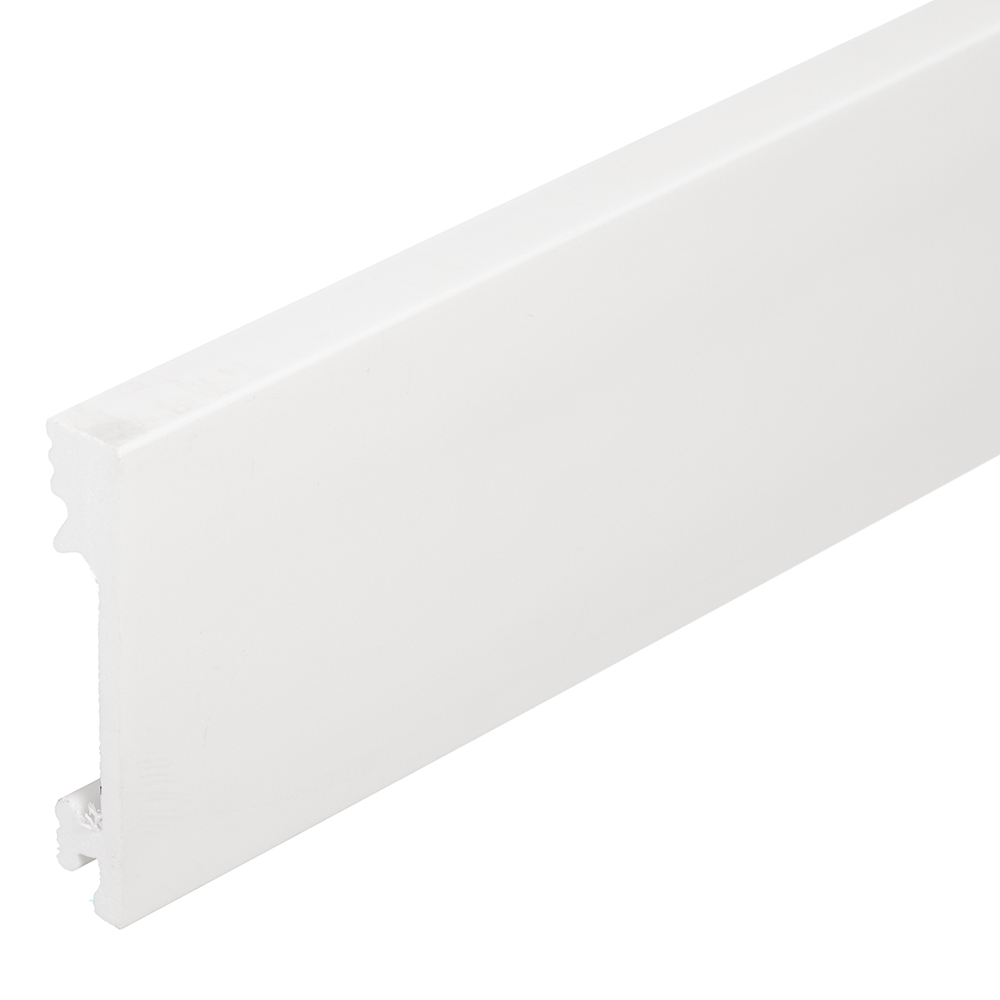 original-28807.jpg Плинтус экополимер Солид 80х15х2000 мм белый (1 UHD 19/80C) — изображение 1