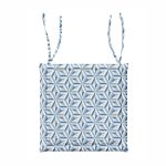 Подушка на стул 40х40 см Verossa (774792)