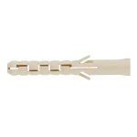 Дюбель распорный Hard-Fix 6x50 мм нейлон (50 шт.)