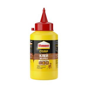 Клей ПВА Момент Столяр Экспресс D2 250 г