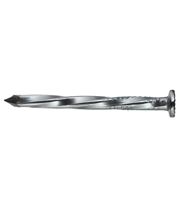 original-28981.jpg Гвозди винтовые 3,5x40 мм оцинкованные (0,5 кг) — изображение 1