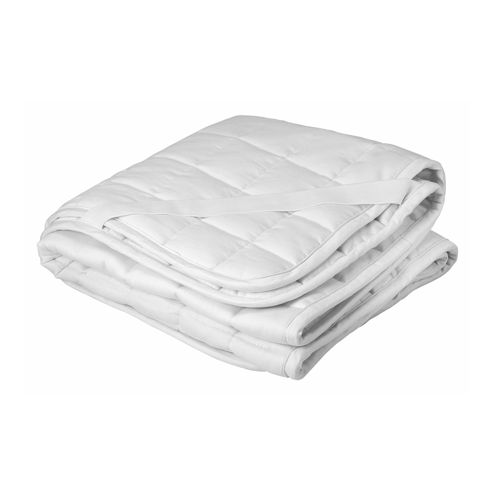 original-29051.jpg Наматрасник 180х200 см на резинке бязь Василиса — изображение 1