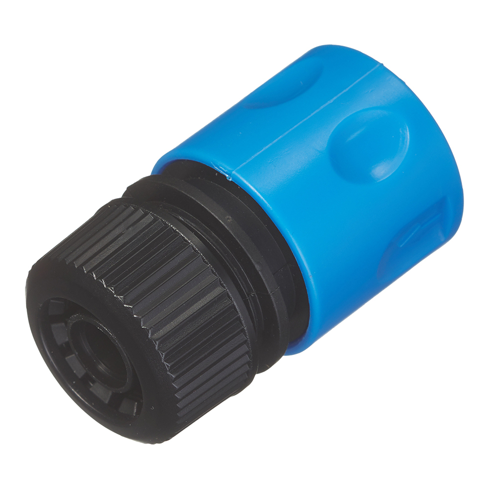 original-29072.jpg Соединитель 1/2 Garden Show пластиковый (266239) — изображение 1