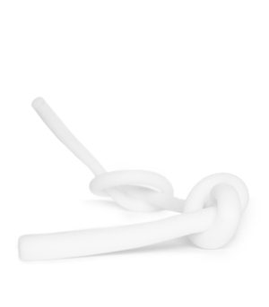 Утеплитель жгутовый Стенофлекс d 40 мм 3 м