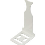 Кронштейн универсальный угловой для радиатора (140008/CARHA001/50205)