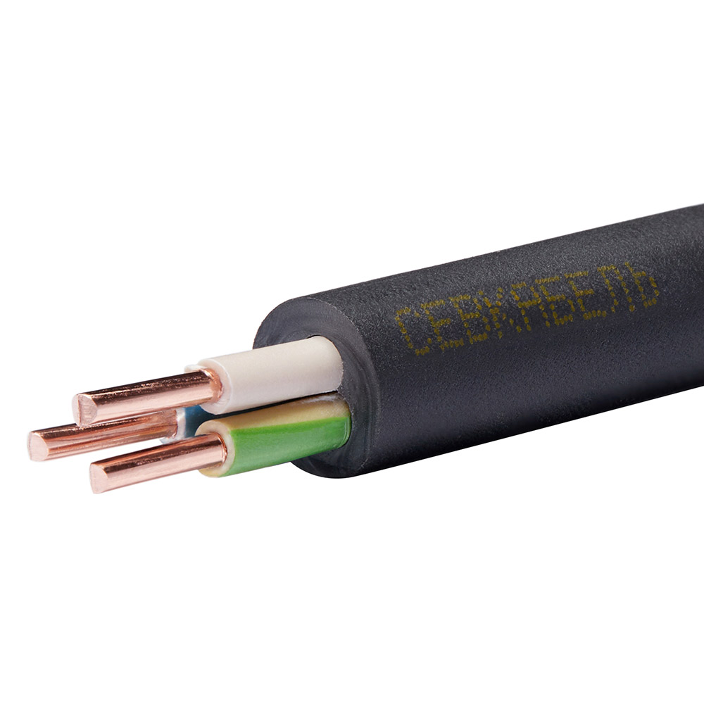 original-29166.jpg Кабель Севкабель ВВГнг(А)-LS 3х1,5 — изображение 1