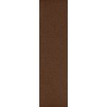 Клинкерная плитка для фасада Керамин Амстердам (34 шт.= 0,54 кв.м) коричневая 245х65х7 мм