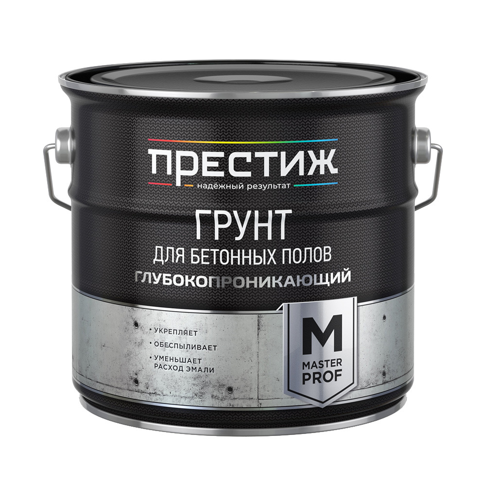 original-29192.jpg Грунт Престиж для бетонных полов укрепляющий 8 кг — изображение 1