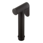 Лейка гигиеническая Iddis Optima Home черная (020BBLGi20)