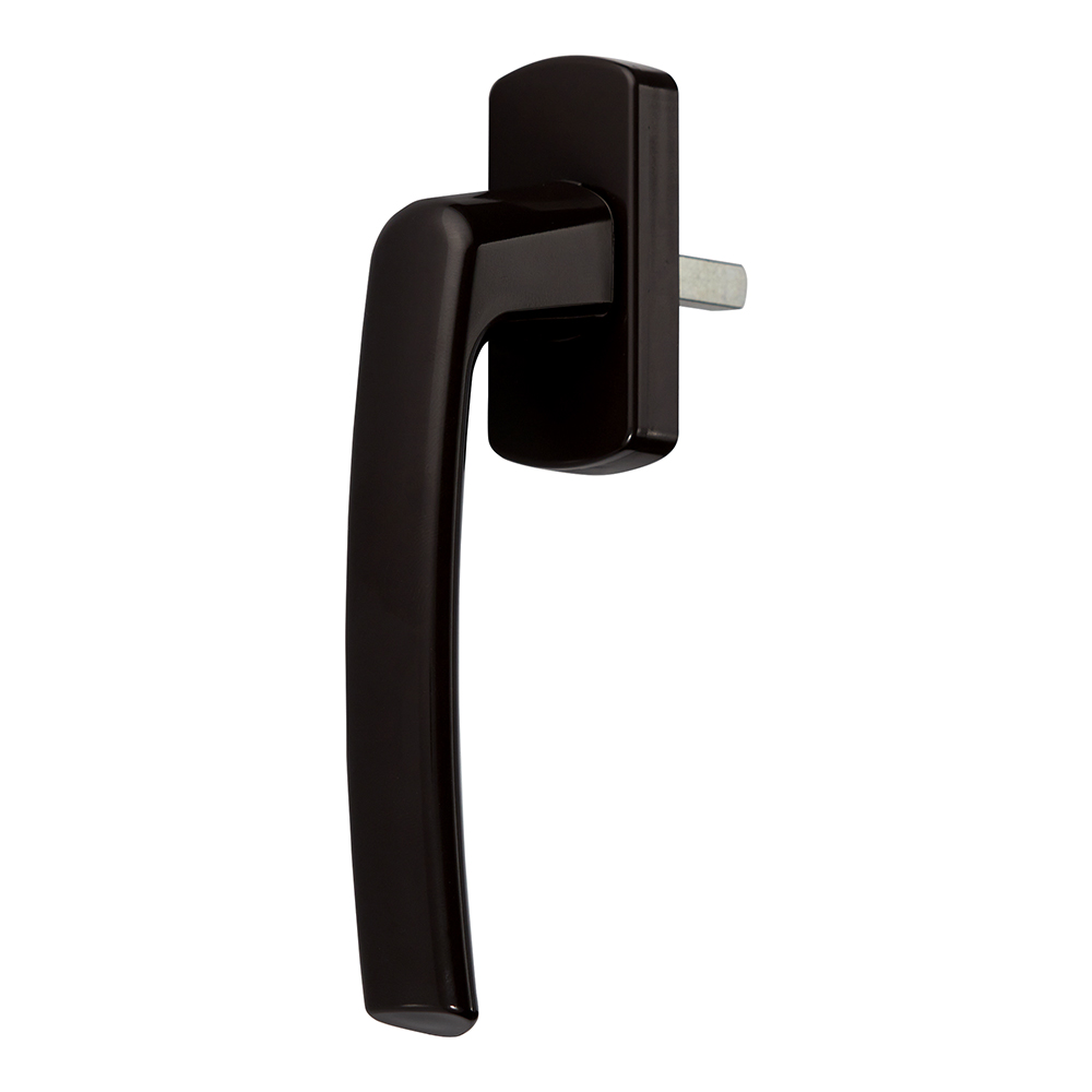 original-29388.jpg Ручка оконная коричневая металл Maco Harmony — изображение 1