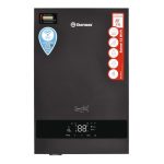 Котел электрический Thermex Sonne 12 Wi-Fi (12 кВт) 220/380 В одноконтурный (511703)