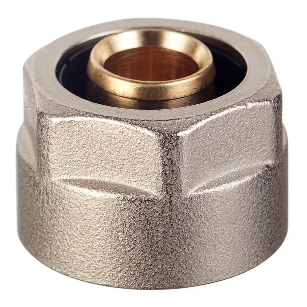 original-29440.jpg Евроконус Tece 20 мм х 3/4 для труб из сшитого полиэтилена (713020) — изображение 1