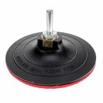 Тарелка опорная для УШМ и дрели Diamond Industrial d125 мм