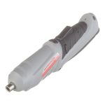 Аккумуляторная отвертка аккумуляторная Интерскол ОА-3,6 3,6 В 1,5 Ач Li-Ion 1 АКБ и ЗУ (729.1.0.00)