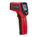 Пирометр RGK PL-6 (776196)