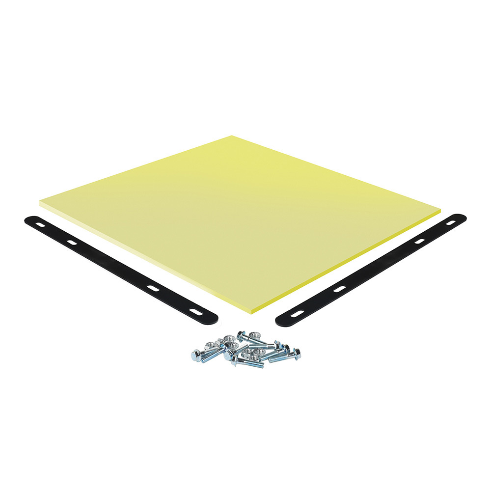 original-2979.jpg Коврик для виброплиты SVR-80T полиуретановый Patriot 570х480 мм (540123080) — изображение 1