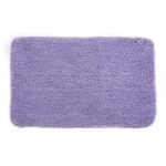 Коврик для ванной фиолетовый 90х57 см WasserKraft Kammel (BM-8303)