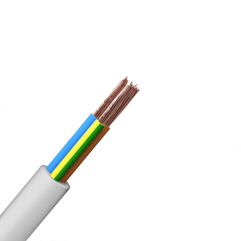 original-29882.jpg Провод Партнер Электро ПВС 3х0,5 барабан — изображение 1