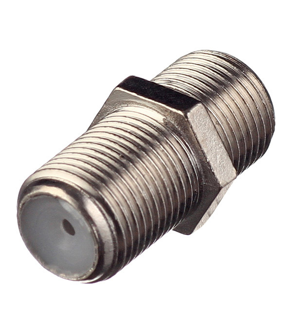 original-29886.jpg Переходник соединитель Proconnect гнездо F-гнездо F — изображение 1