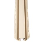 Угол внутренний Nordside 3050 мм маисовый