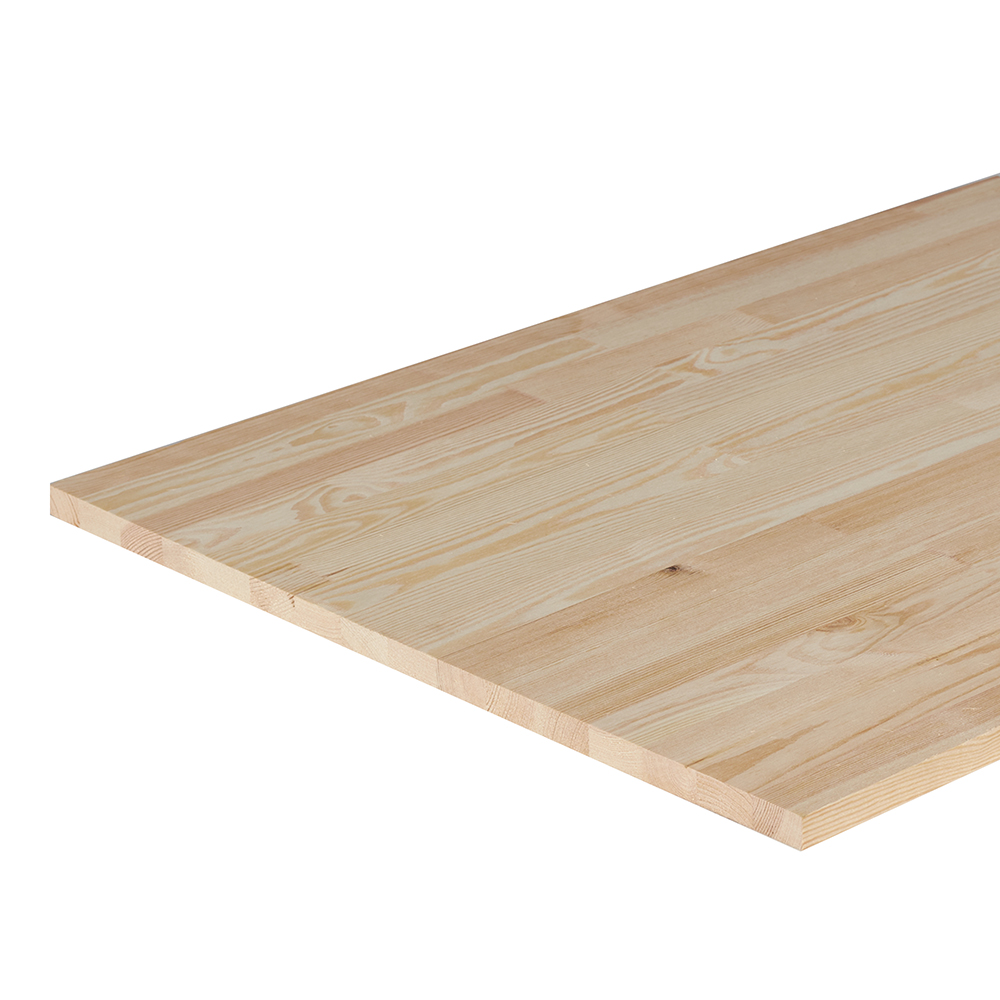 original-29946.jpg Щит мебельный хвоя 800х600х18 мм сорт АВ клееный — изображение 1