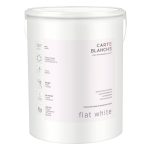 Краска для потолка Carte Blanche Flat White база А белая 0,9 л