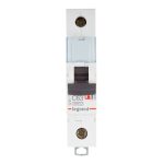 Автоматический выключатель модульный Legrand TX3 1P 63А тип C 6 кА 230 В (404034)