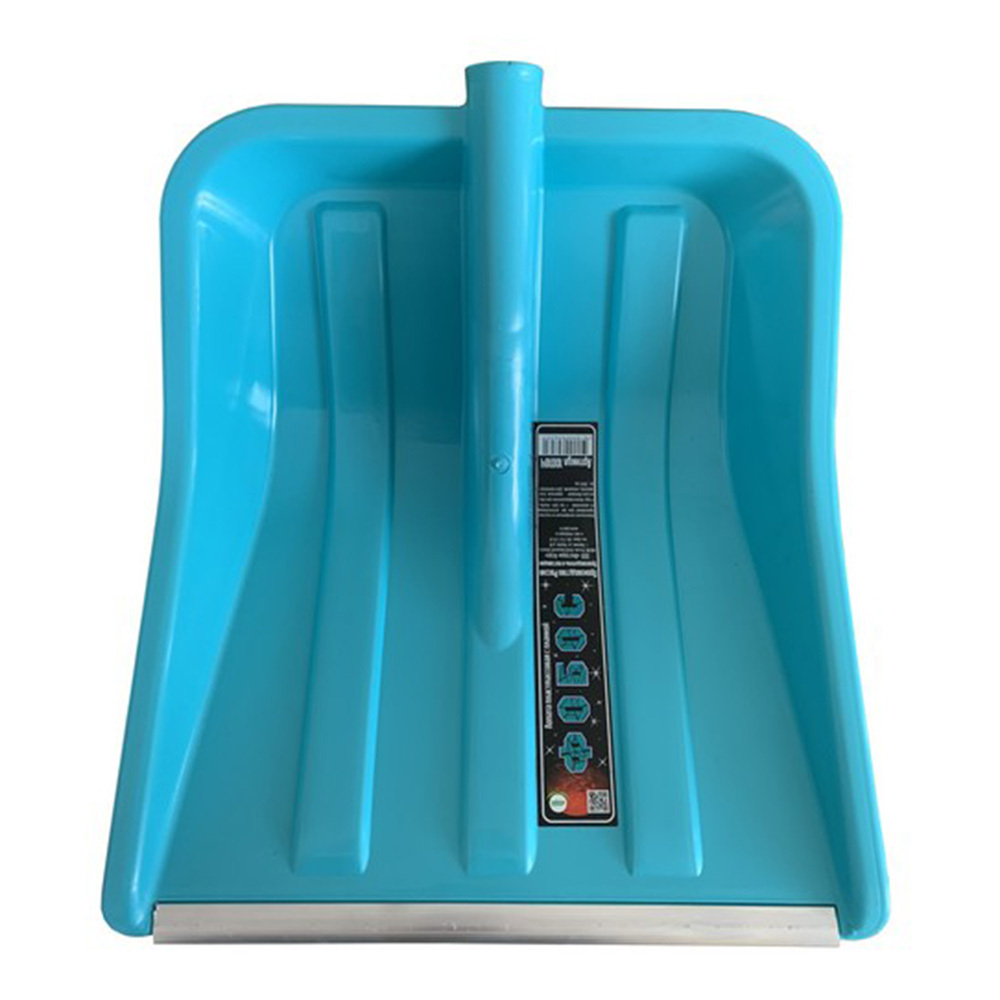 original-30036.jpg Лопата снеговая Инструм-Агро Фобос полипропилен без черенка 440х400 мм (100184-1) — изображение 1