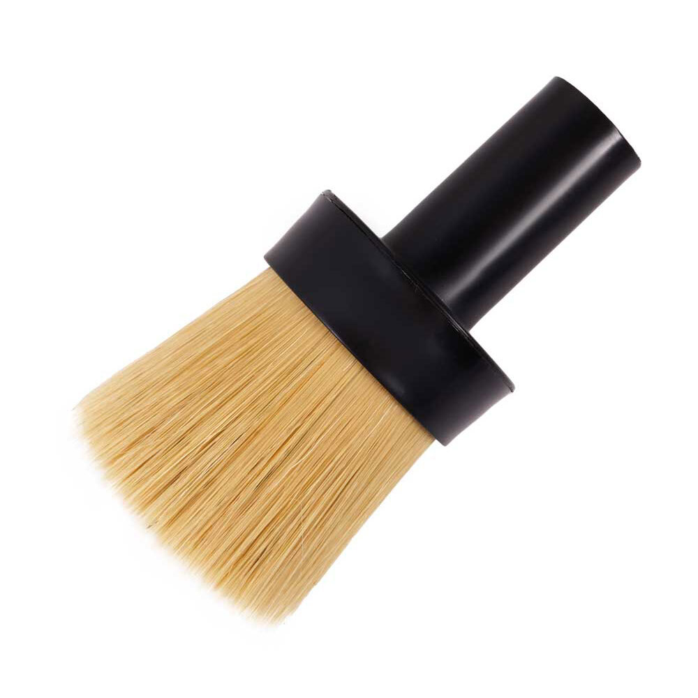 original-30055.jpg Кисть маховая натуральная щетина без ручки Hesler 60х70 мм для эмалей и лаков на алкидной основе — изображение 1