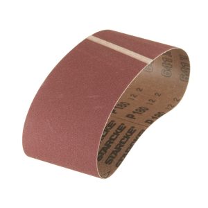 Лента шлифовальная бесконечная Starcke Р180 75х457 мм