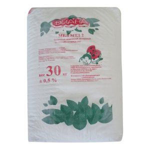 Мел МТД-2 30 кг