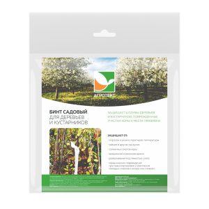 Бинт садовый Агротекс Сад 0.12х10 м